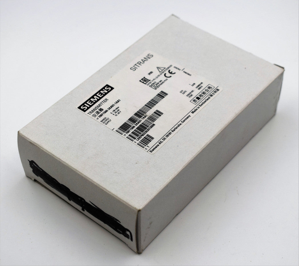 SIEMENS 7MF1566-3AA01-1AA1 disponibile