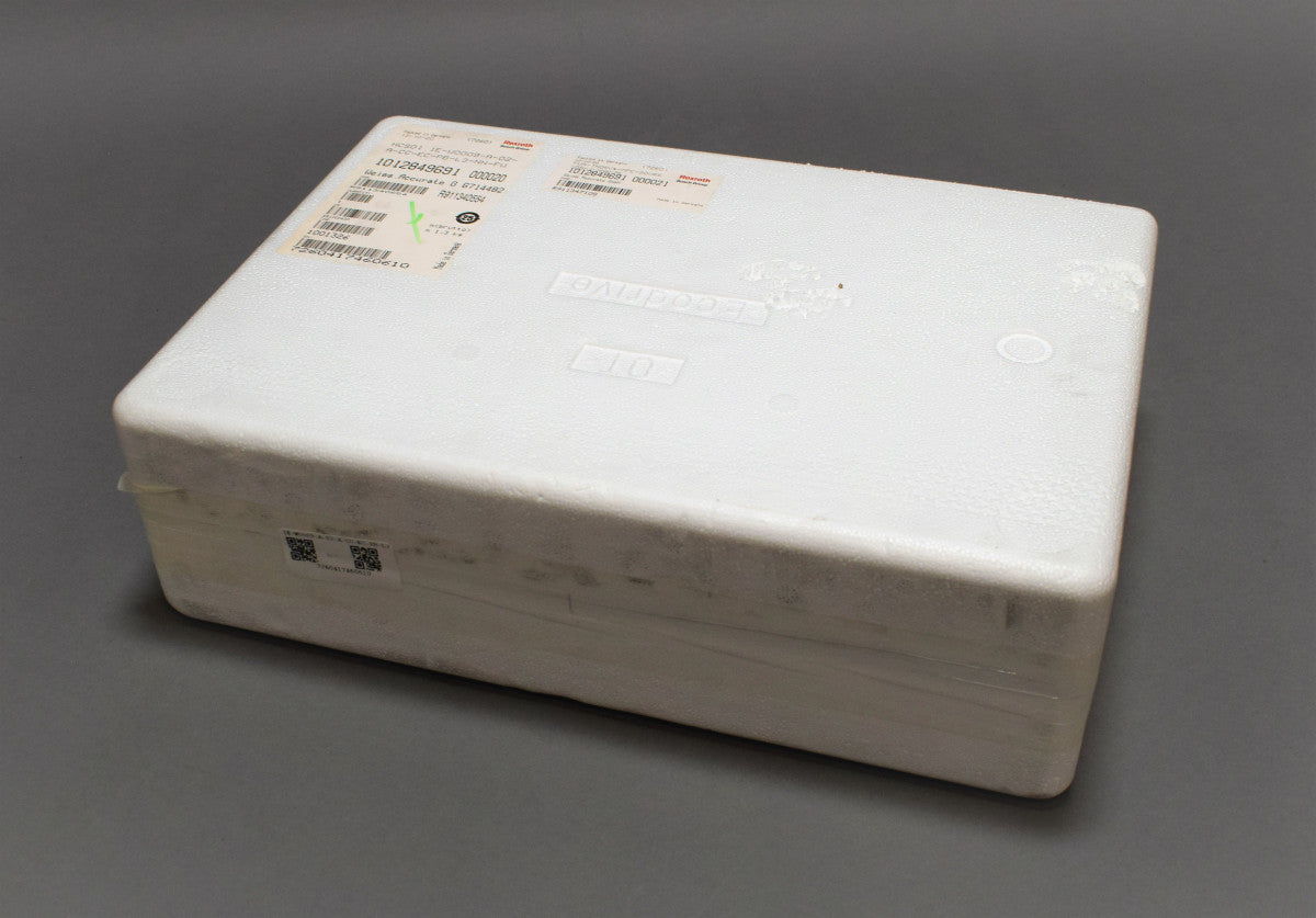BOSCHREXROTH HCS011E-W0009-A-02-A-CC-EC-PB-L3-NN-FW in stock