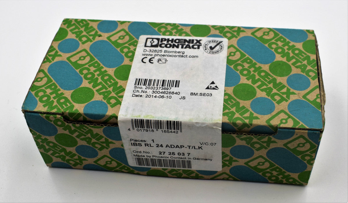 PHOENIX CONTACT IBS RL 24 ADAP-T/LK auf Lager