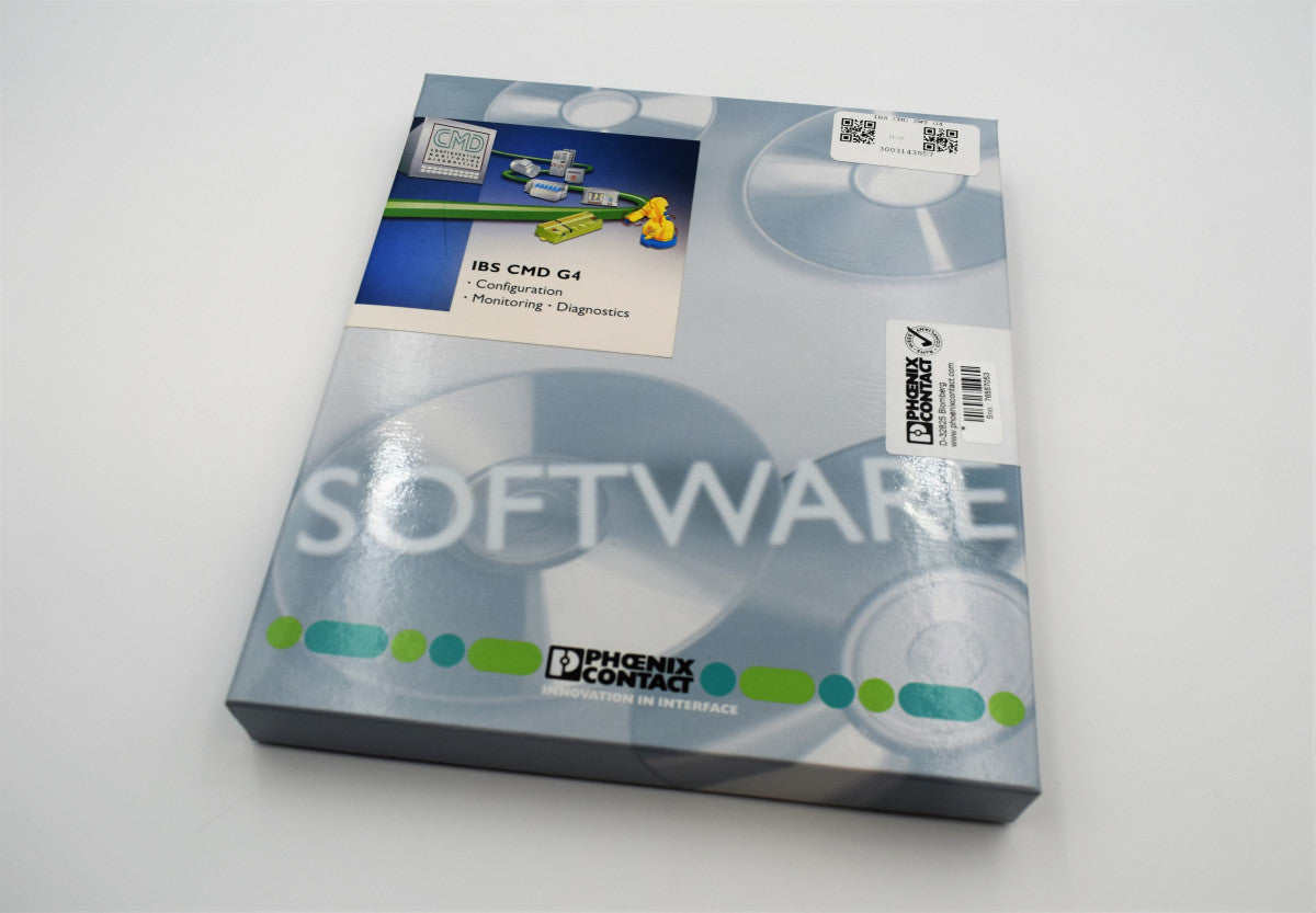 PHOENIX CONTACT IBS CMD SWT G4 en stock