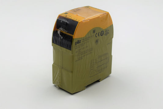 PILZ PNOZ s11 24VDC 8 n/o 1 n/c en stock