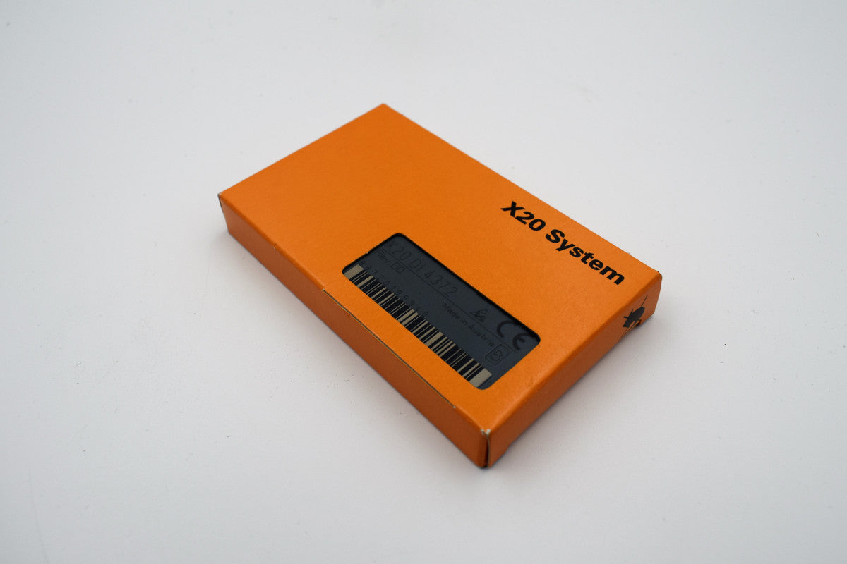 B&R X20DI4372 na magazynie