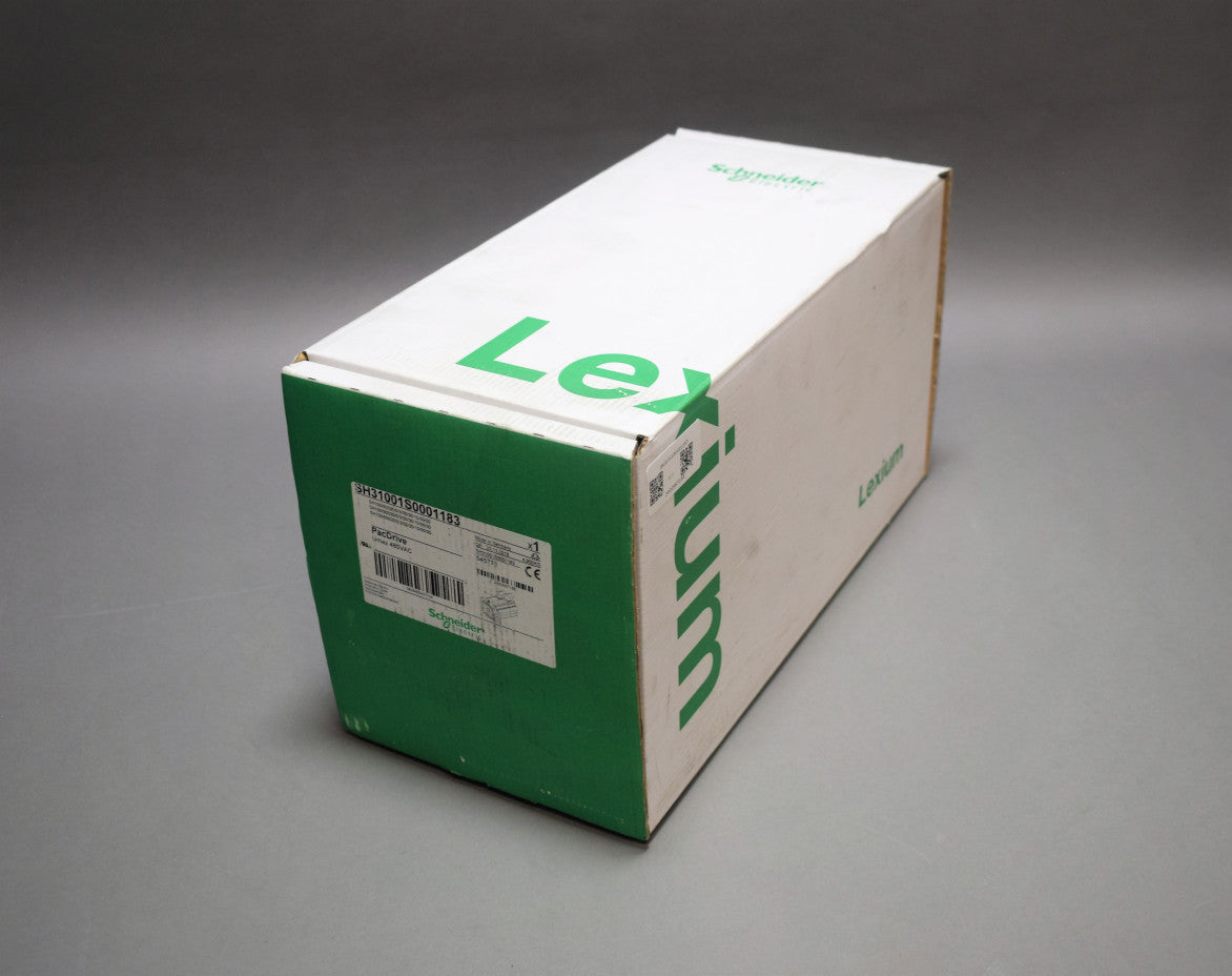 SCHNEIDERELECTRIC SH31001S0001183 auf Lager