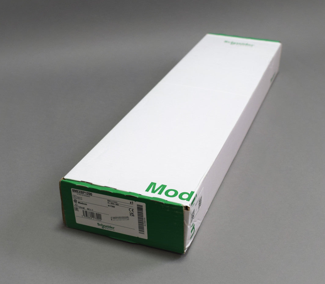 SCHNEIDER ELECTRIC BMEXBP1200 in magazzino