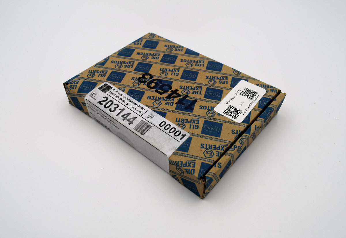 STAHL 917021-10-11k - w magazynie