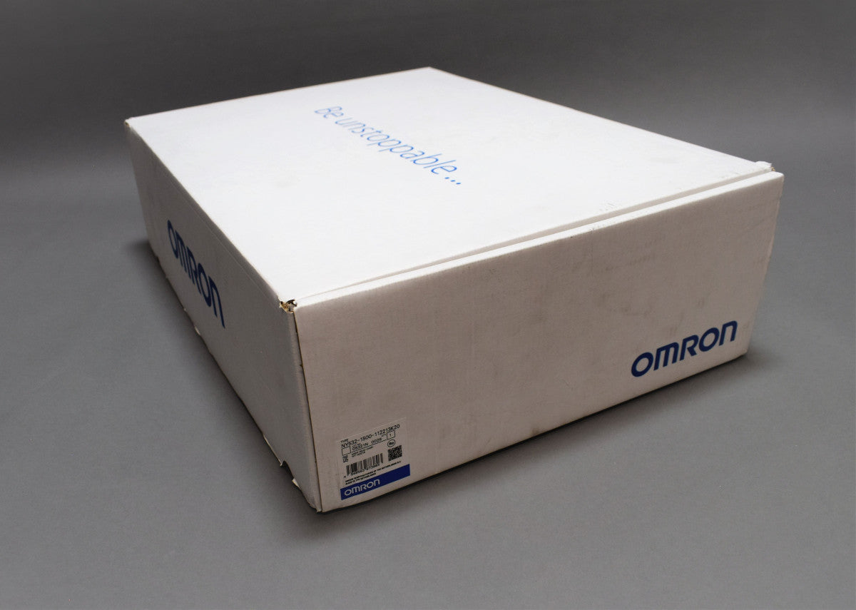 OMRON NY532-1500-112213K20 auf Lager