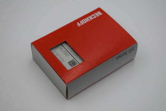BECKHOFF KL2552 en stock