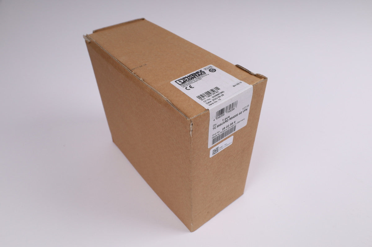 PHOENIXCONTACT TCMGUARDRS40004GVPN disponibile