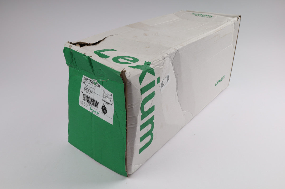 SCHNEIDER ELECTRIC BMH1402P11F2A in magazzino