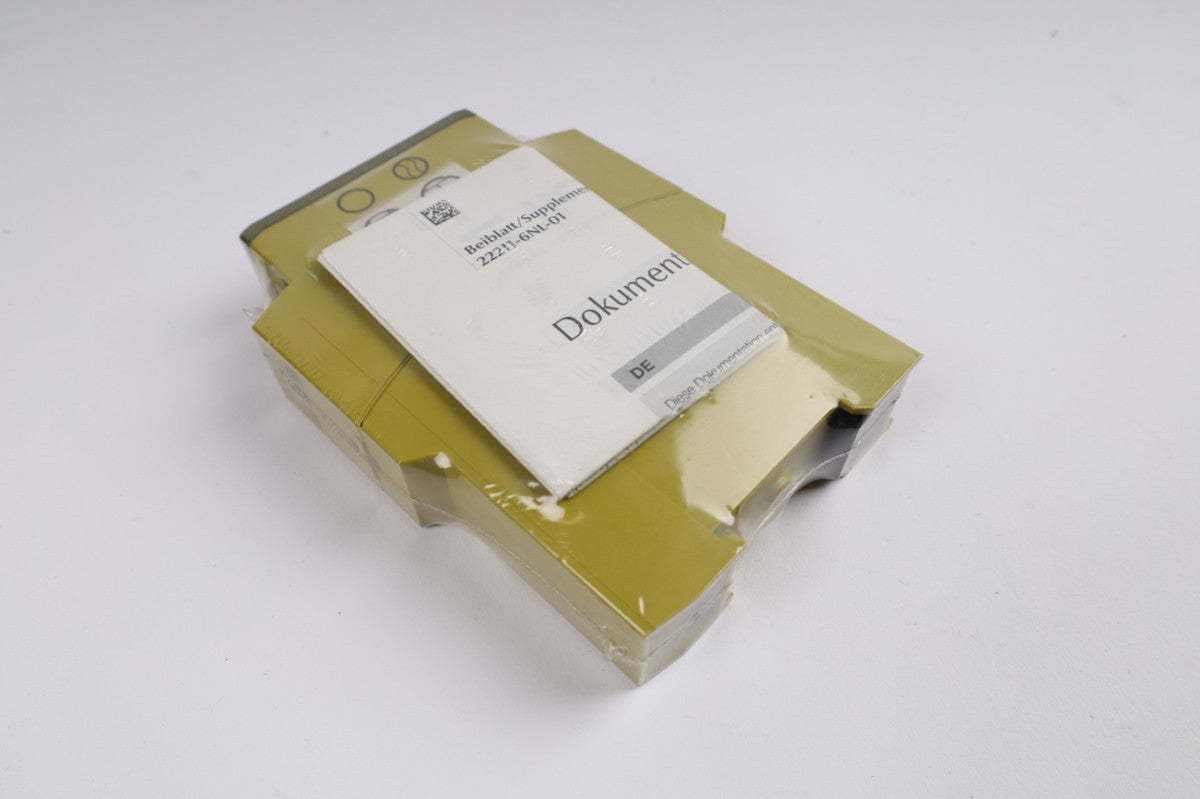 PILZ S1EN 200KOhm 24-240VAC/DC en stock