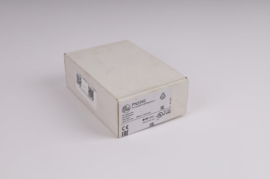 IFM PN-100-SER14-MFRKG/US/ /V/PN2092/ en stock