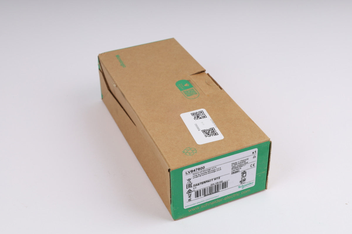 SCHNEIDER ELECTRIC LV847600 disponibile in magazzino