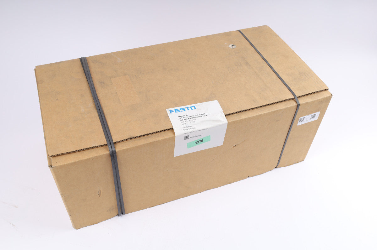 FESTO MPA-FB-VI in stock