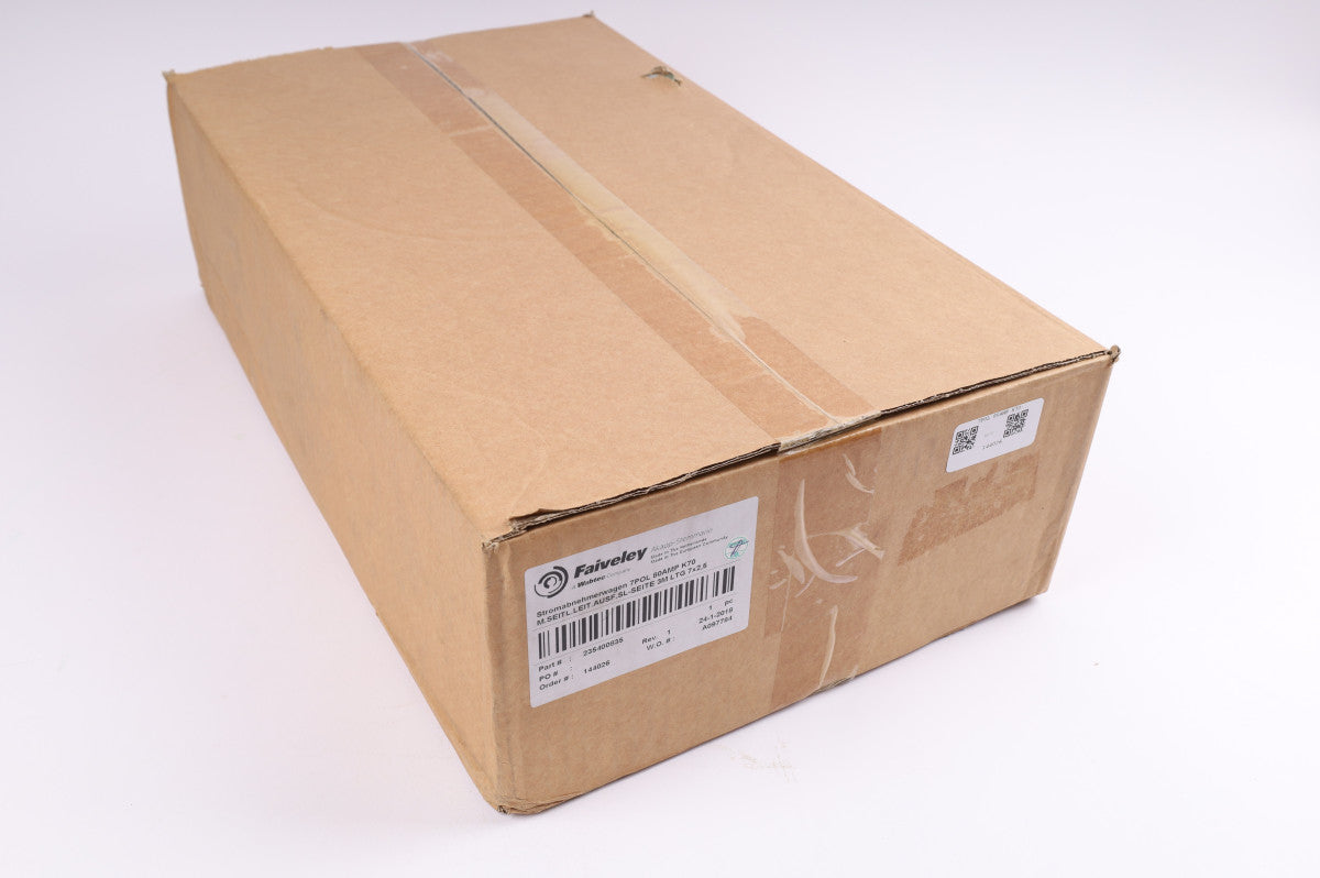 STEMMANN 7POL 80AMP K70 in stock