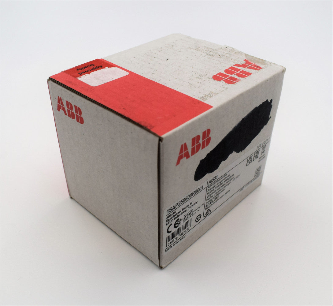 ABB 1SAP250600R0001 disponibile