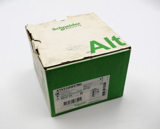SCHNEIDERELECTRIC ATV312H037M2 auf Lager