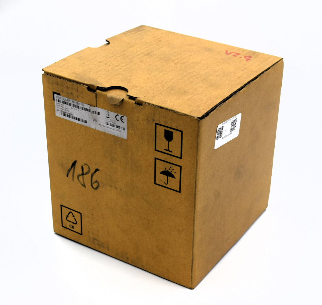 BR 8I66T4000550P-000 auf Lager