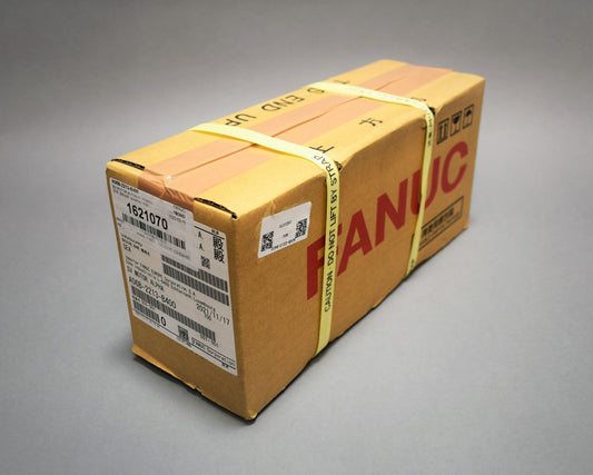 FANUC A06B-2213-B400 in stock