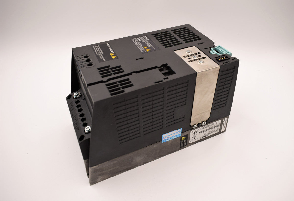 SIEMENS 6SL3210-1SE17-7AA0 en stock