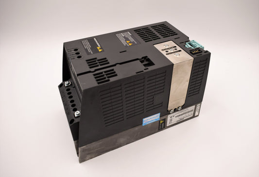 SIEMENS 6SL3210-1SE17-7AA0 in magazzino