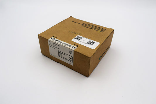 PEPPERLFUCHS KFD2-UFC-EX1D disponibile