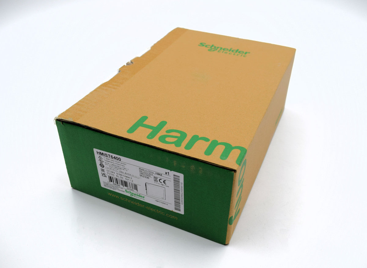 SCHNEIDER ELECTRIC HMIST6400 in stock