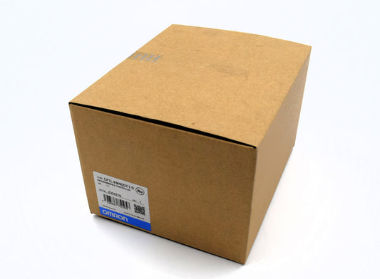 OMRON CP1L-EM40DT1-D na magazynie