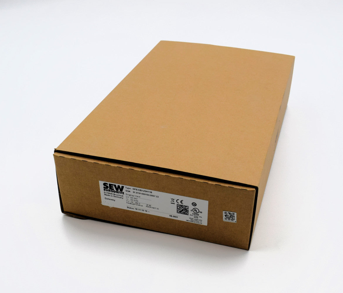 SEW-EURODRIVE DFE32BUOH11B disponibile