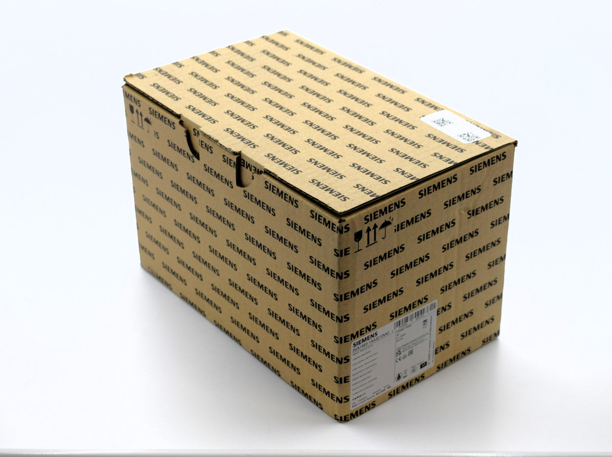 SIEMENS 3VA1463-1AA32-0AA0 in magazzino