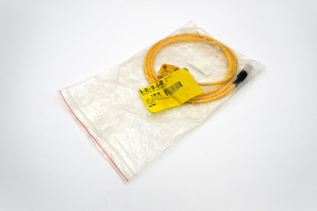 PILZ PSEN cs3.1 M12/8-1.5m 1 switch in stock