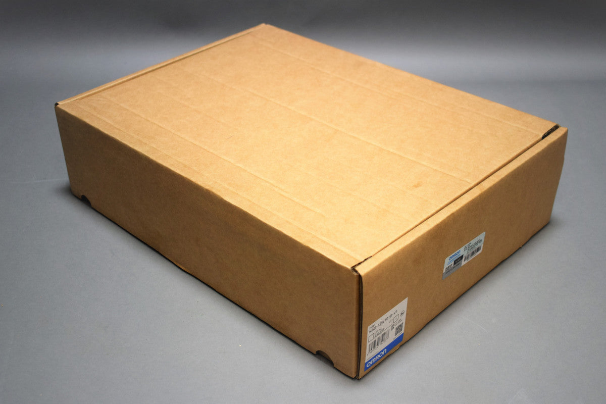 OMRON NA5-12W101B-V1 auf Lager