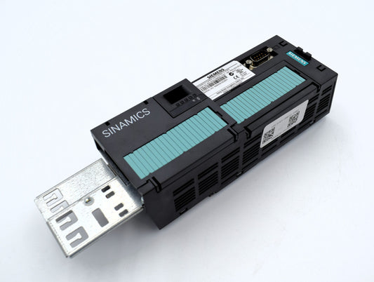 SIEMENS 6SL3243-0BB30-1HA1 in stock