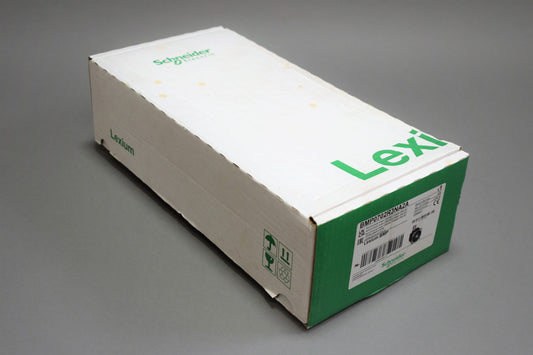 SCHNEIDERELECTRIC BMP0702R3NA2A auf Lager