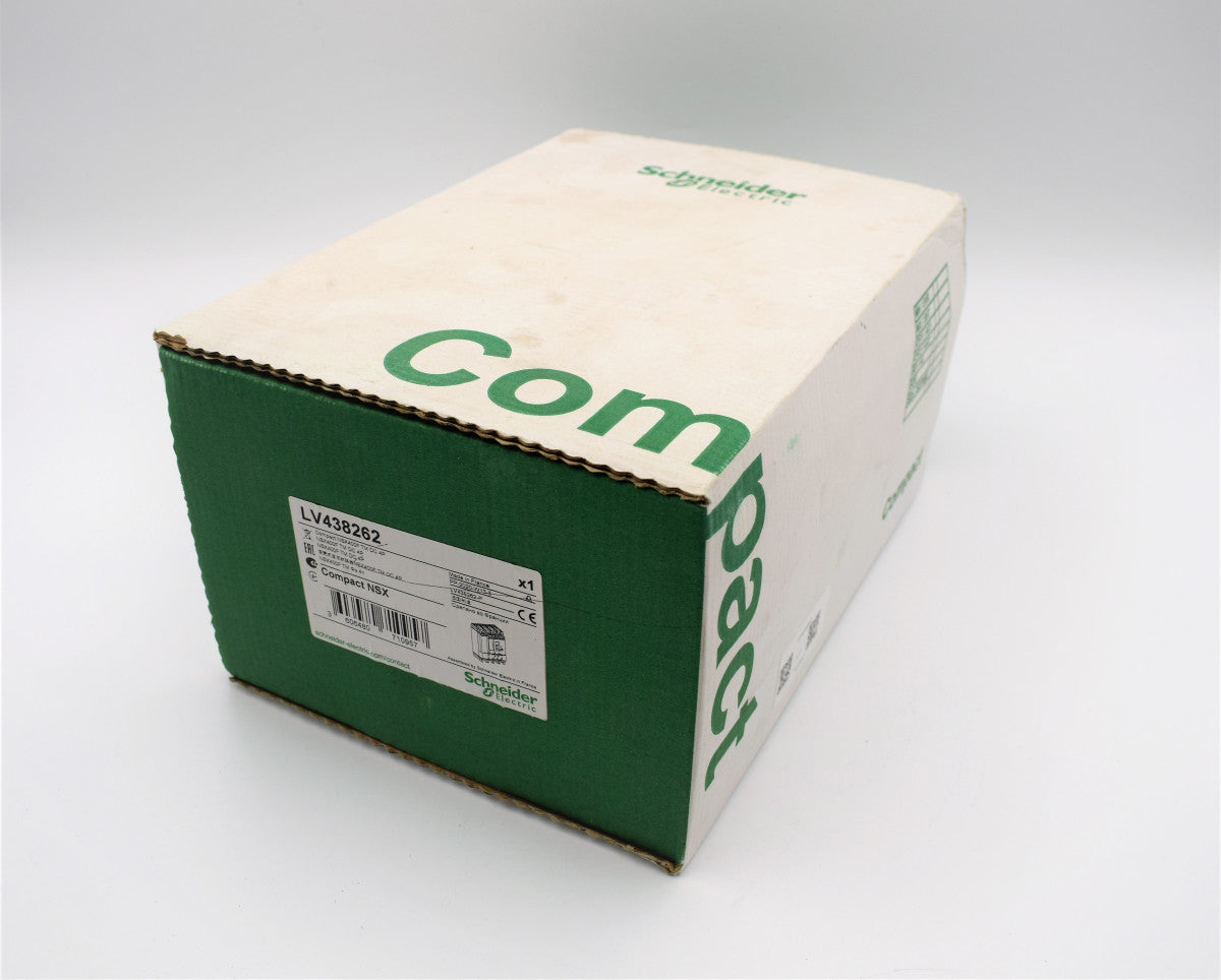 SCHNEIDER ELECTRIC LV438262 in stock