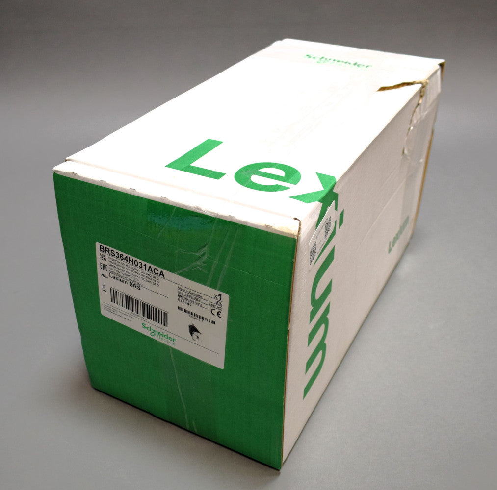 SCHNEIDERELECTRIC BRS364H031ACA auf Lager