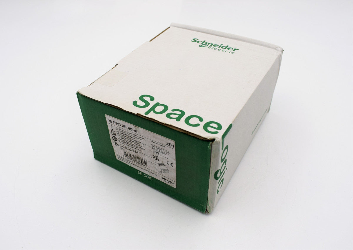 SCHNEIDER ELECTRIC MTN6705-0008 auf Lager