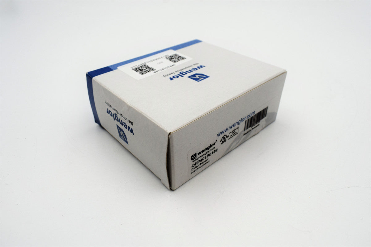 WENGLOR OFP401P0189 in magazzino
