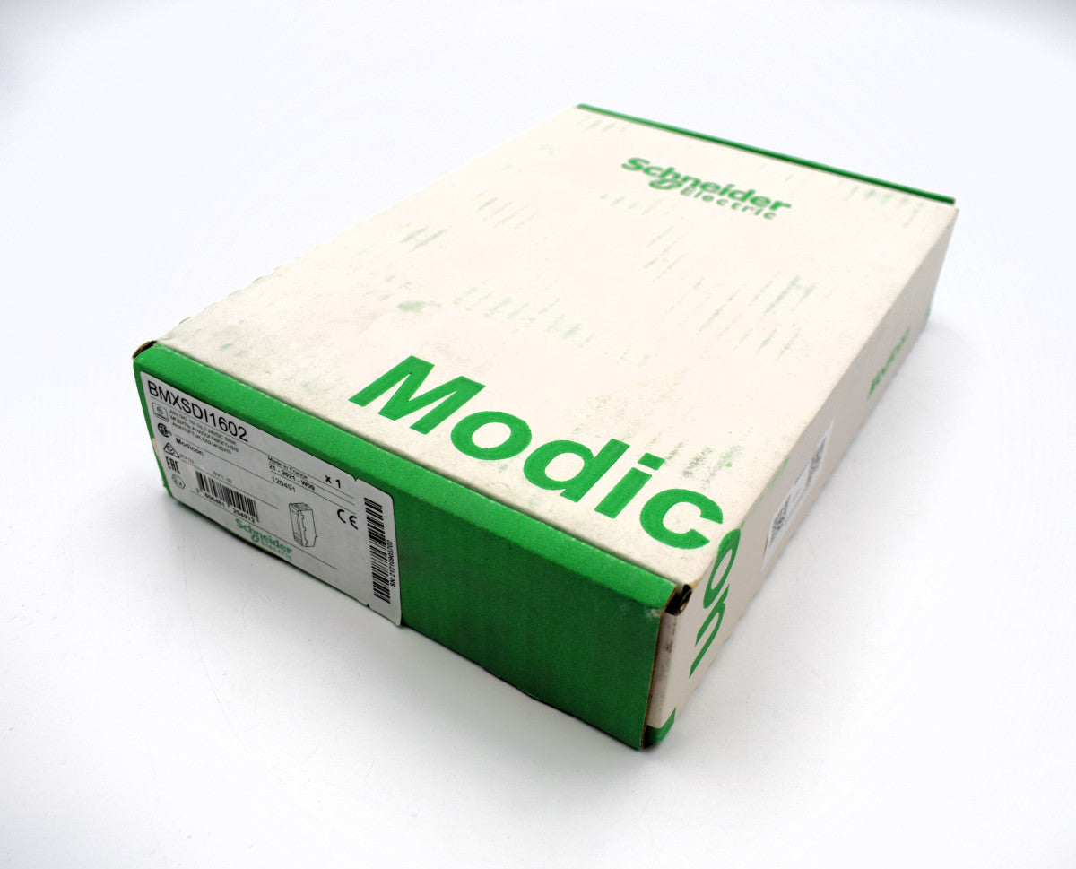 SCHNEIDERELECTRIC BMXSDI1602 auf Lager