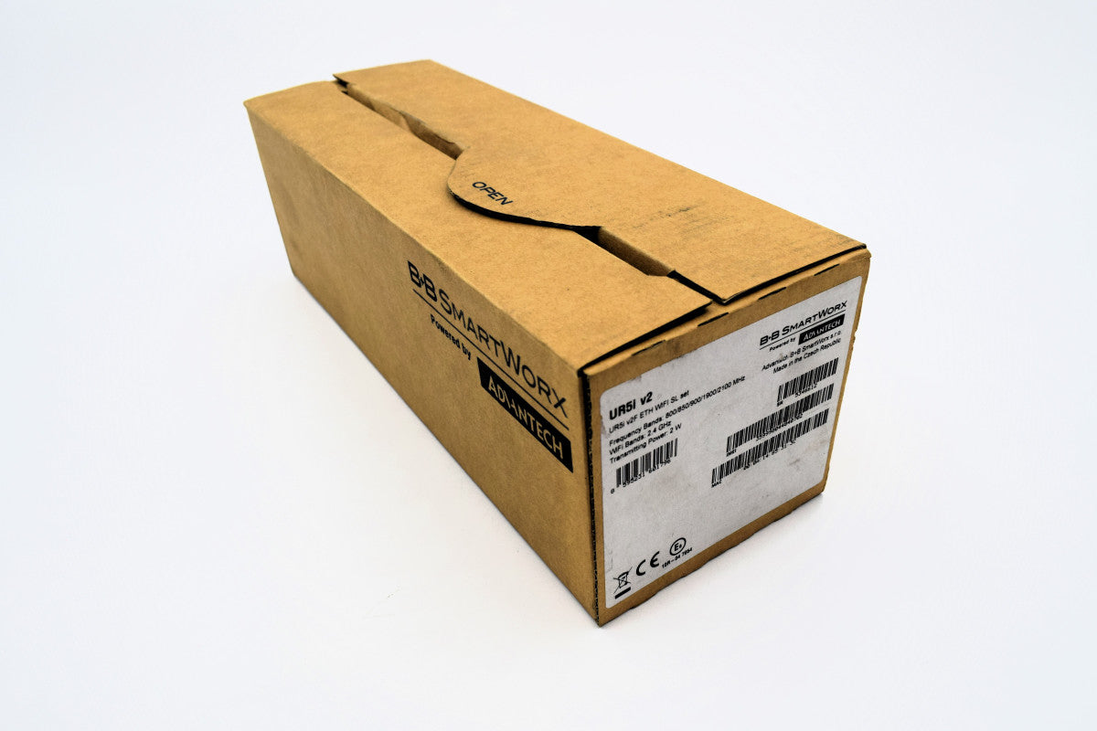 BBSMARTWORX UR5iv2FETHWIFISLset auf Lager