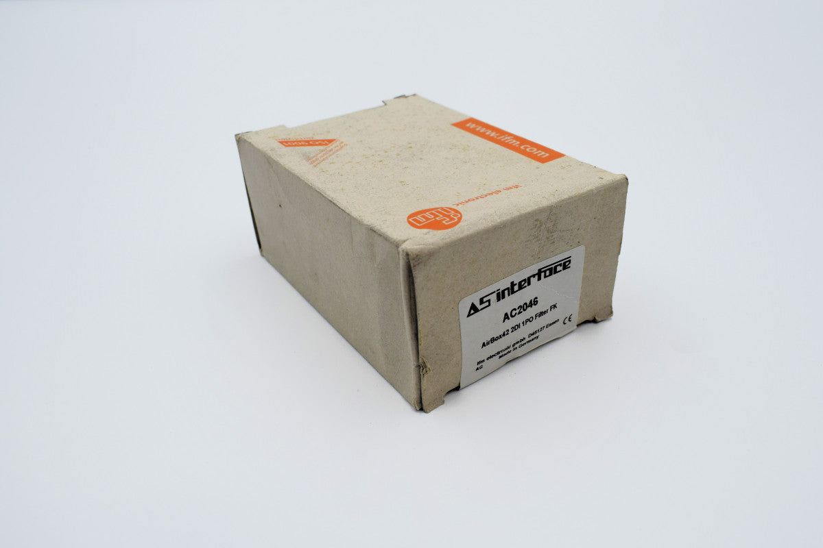 IFM AirBox2DI1POM12 auf Lager