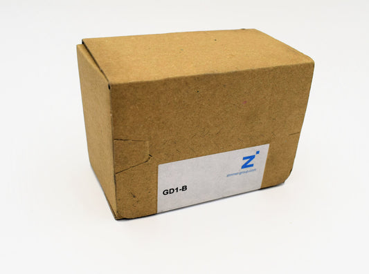 ZIMMERGROUP GD1-B en stock