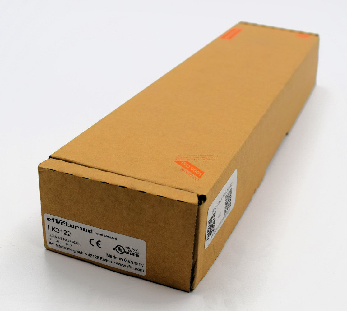 IFM LK0264B-B-00KLPKG/US in stock