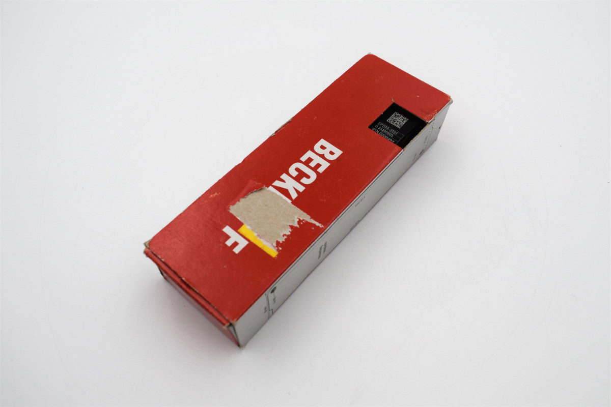 BECKHOFF EP1122-0001 en stock