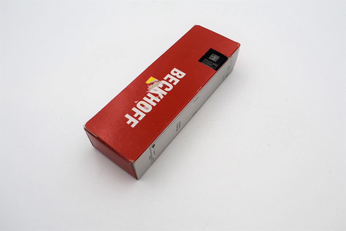 BECKHOFF EPP4374-0002 en stock