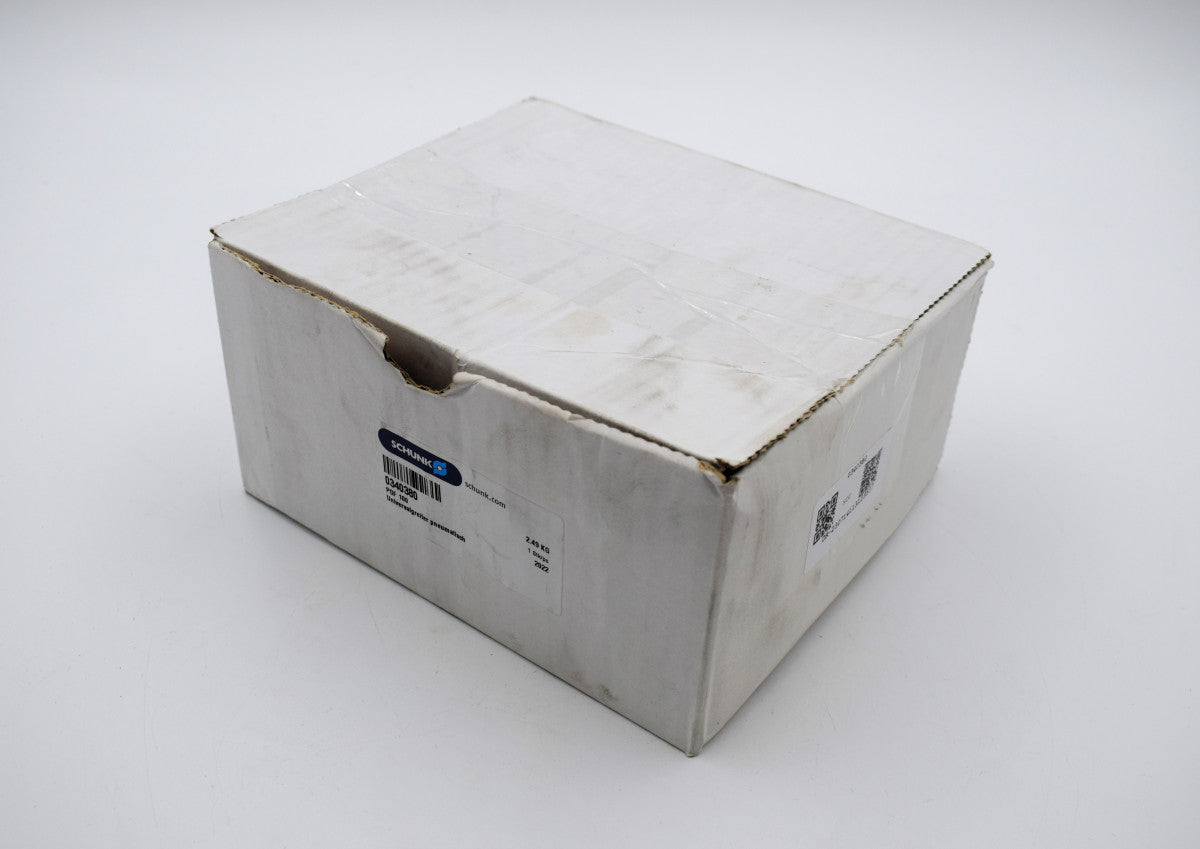 SCHUNK 0340380 en stock