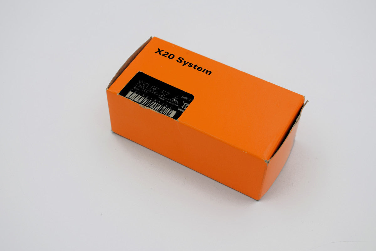 B&R X20BB57 auf Lager