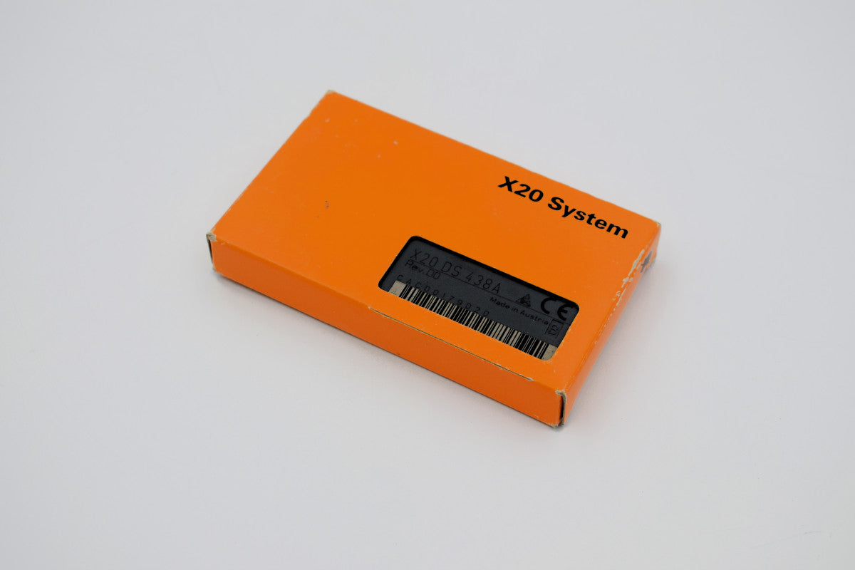 BR X20DS438A auf Lager