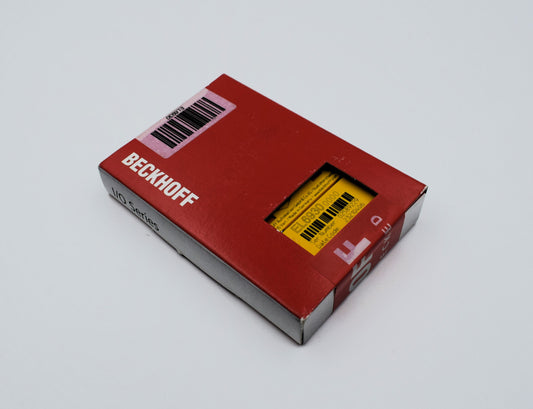 BECKHOFF EL6930 en stock