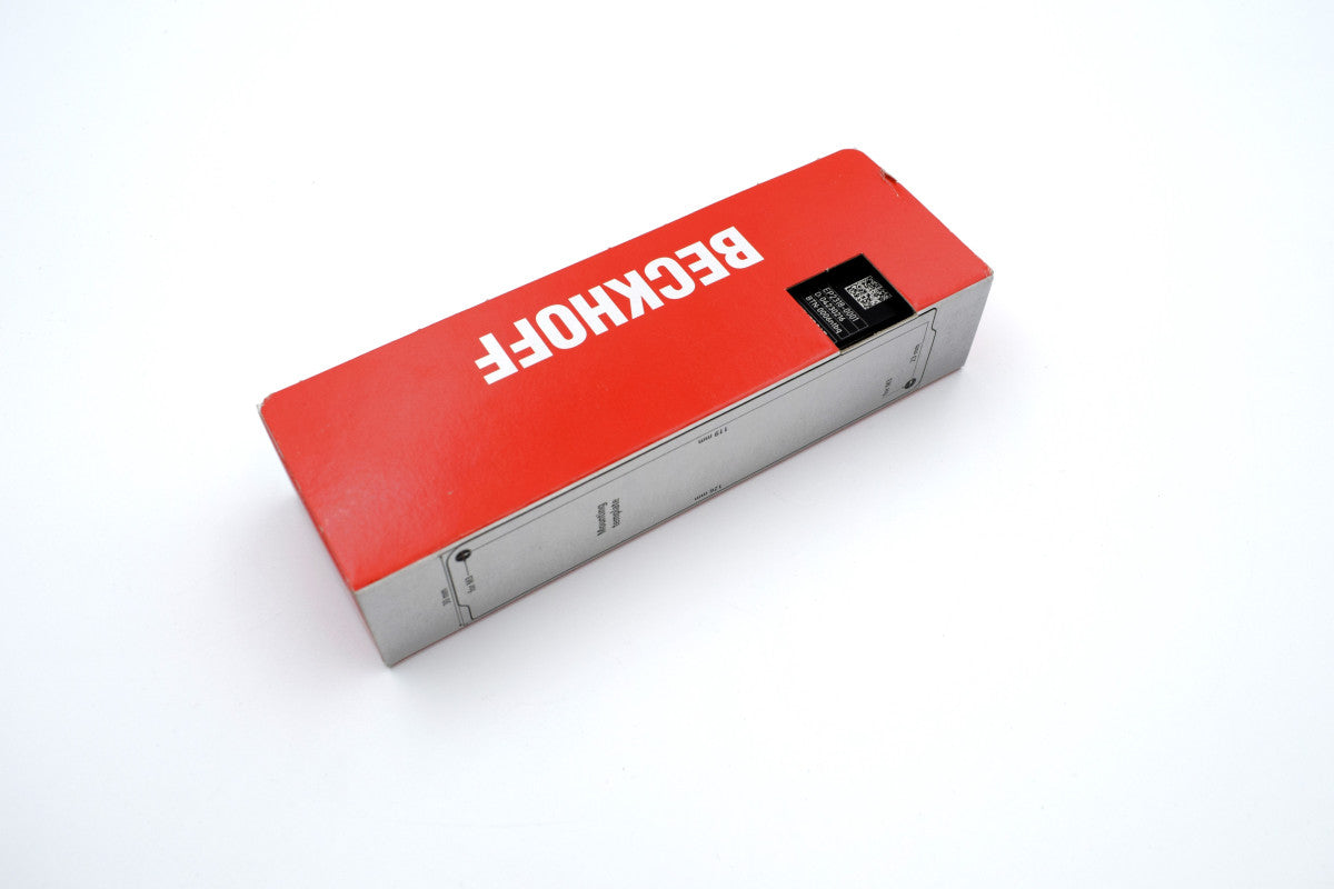 BECKHOFF EP2318-0001 en stock