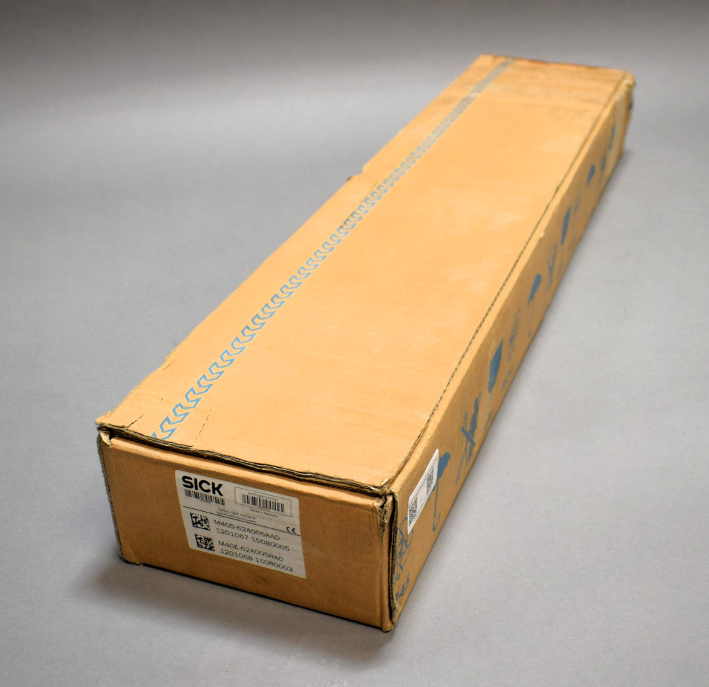 SICK M40S-62A005AA0+M40E-62A005RA0 in magazzino